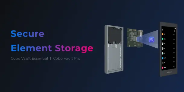 Secure-element-hardware-wallet