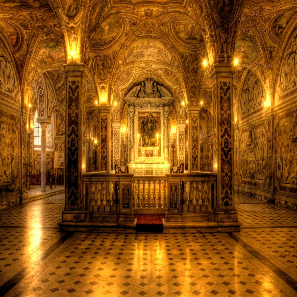 cattedrale di salerno