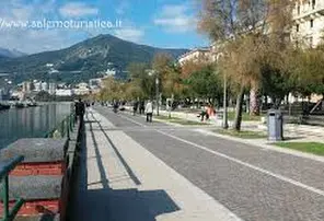 lungomare trieste