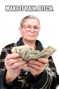 Me.
