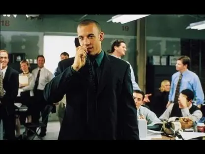 Boiler Room Film. Watch it.