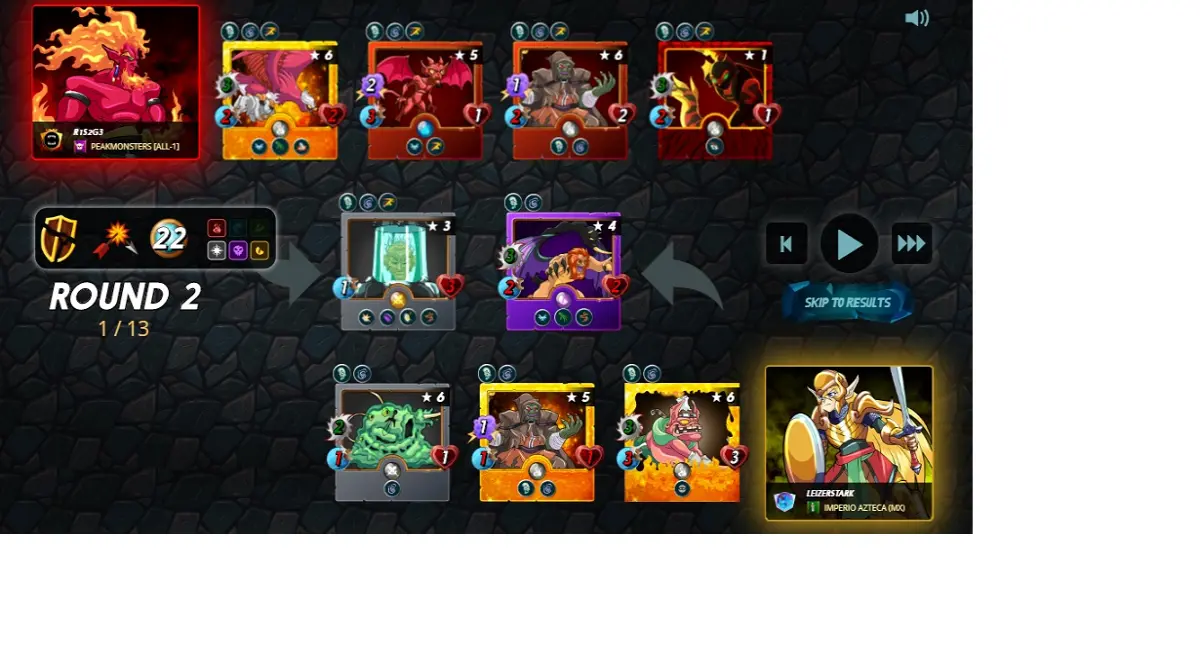 Battle 2