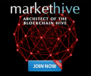 Blockchain-Hive