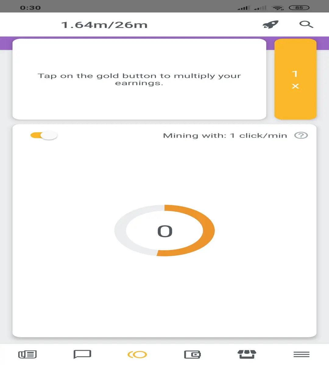 My code freitastutorial