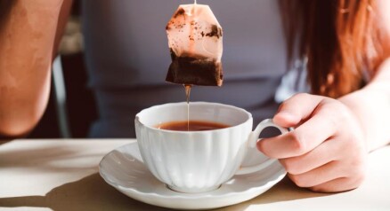 tea coup