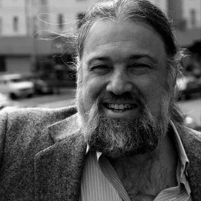 david Chaum