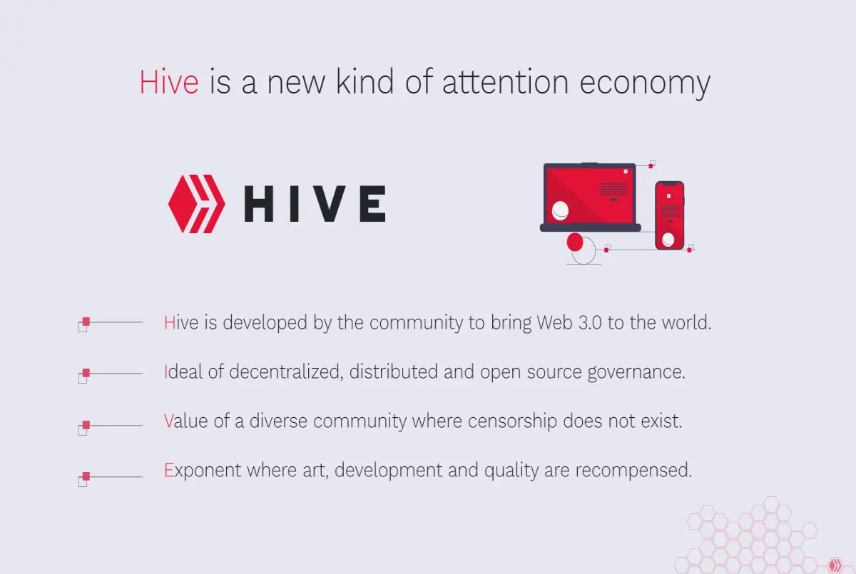 attention economy
