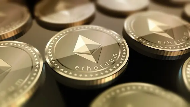 ethereum, eth, blockchain