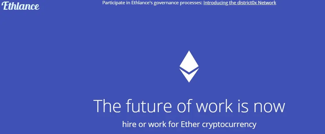 ethlance