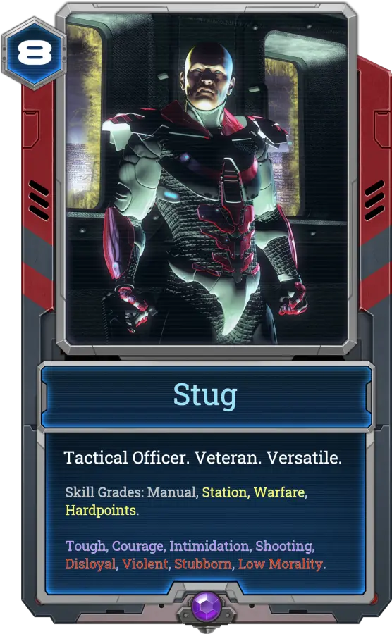 Stug