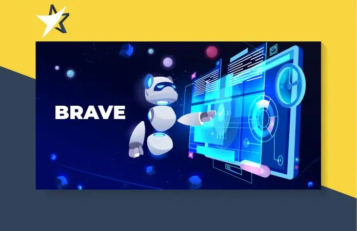 What is the Brave browser? how to make money from it