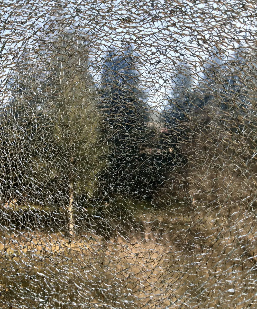 Shattered Scene1