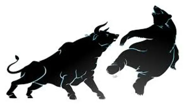 bullish market