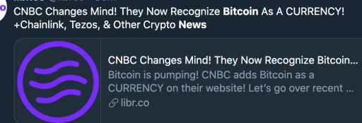 news