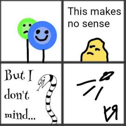 Mindless But... by RFY
