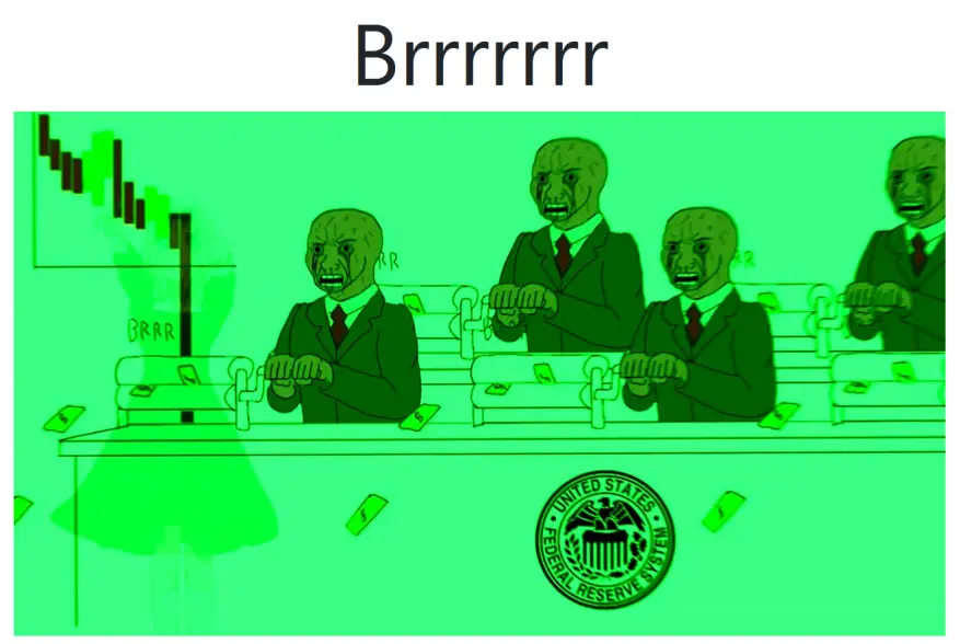 Brrrrrrr