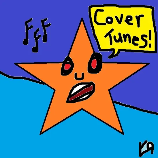 cover tunes by rfy