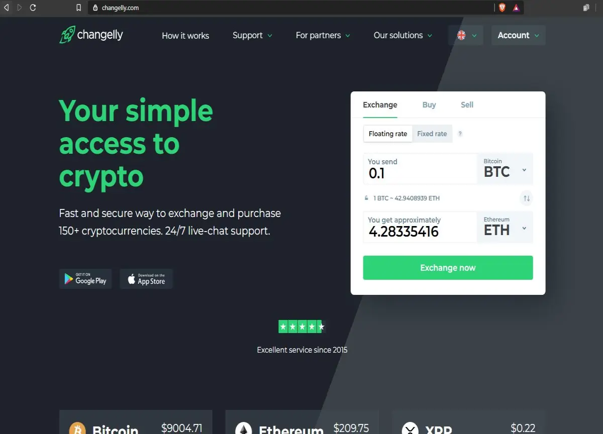 changelly.com