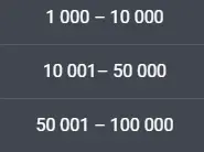 quantity