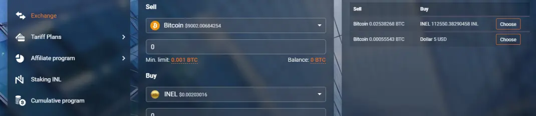 buy