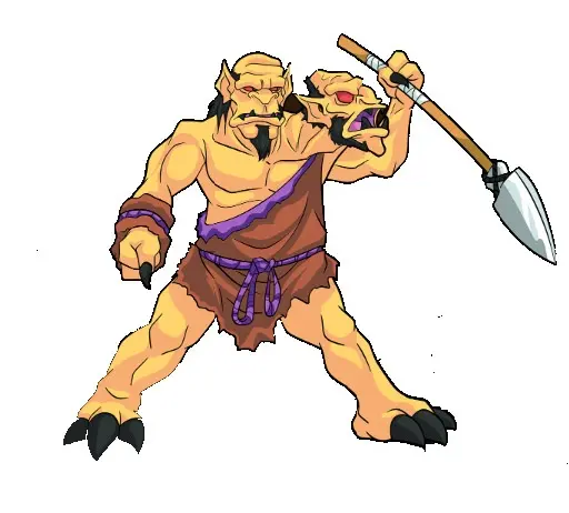 Ettin