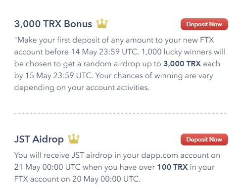 aidrop