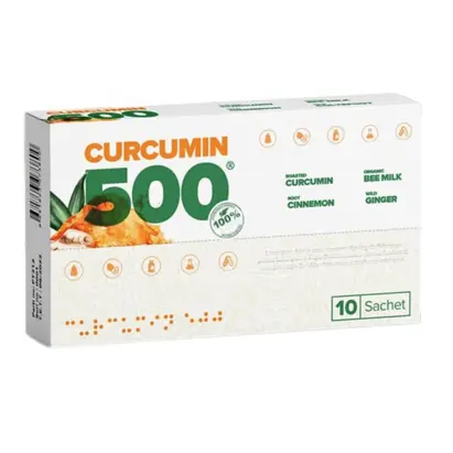 Curcumin 500