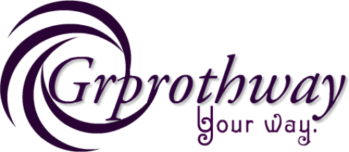 Grprothway, your way.