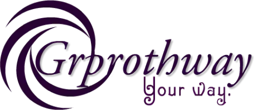 Grprothway, your way.