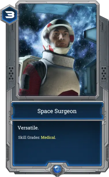 Surgeon