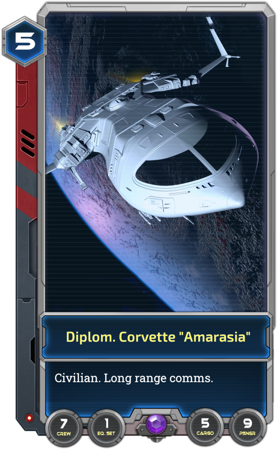 Corvette