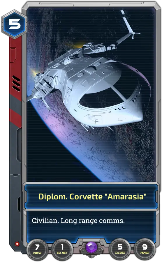 Corvette