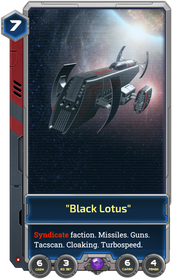 Black Lotus