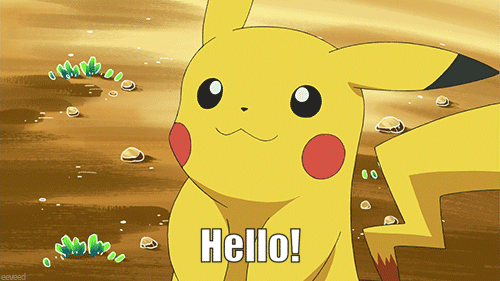 Hello.
