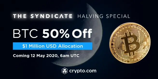 BTC Halving Special
