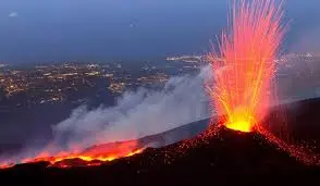 etna