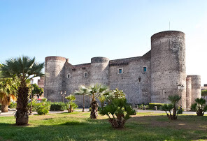 castello ursino