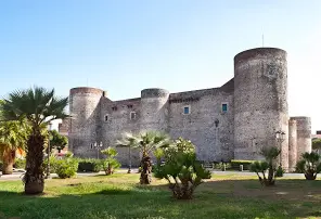 castello ursino