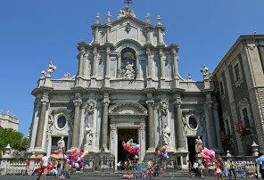 cattedrale di sant'agata