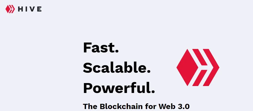 hive blockchain crypto