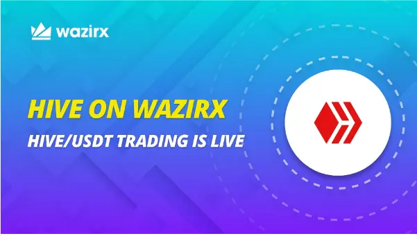 hive wazirx
