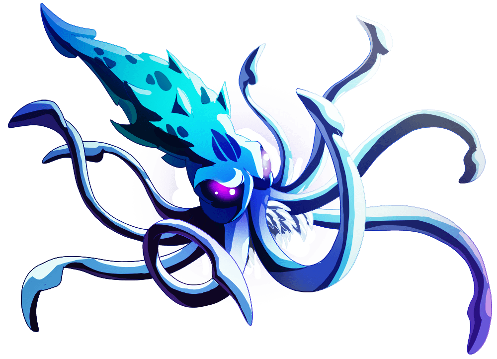 Giant Squid
