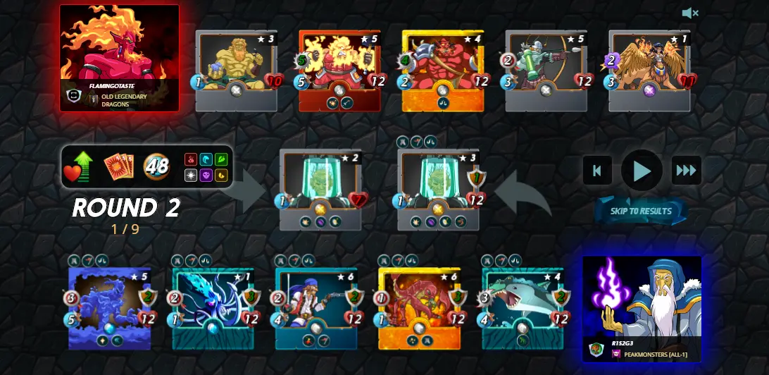 Battle 2