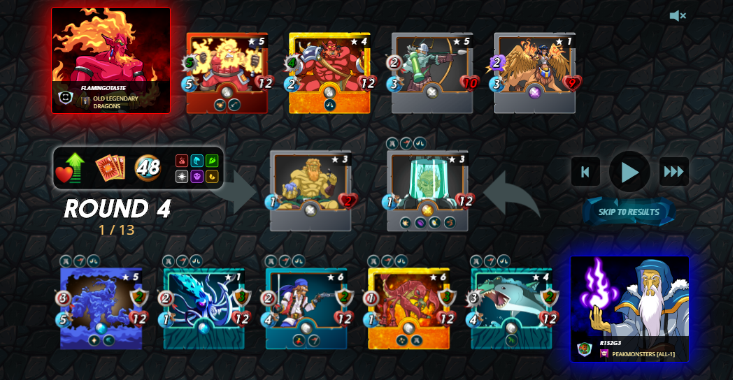 Battle 4
