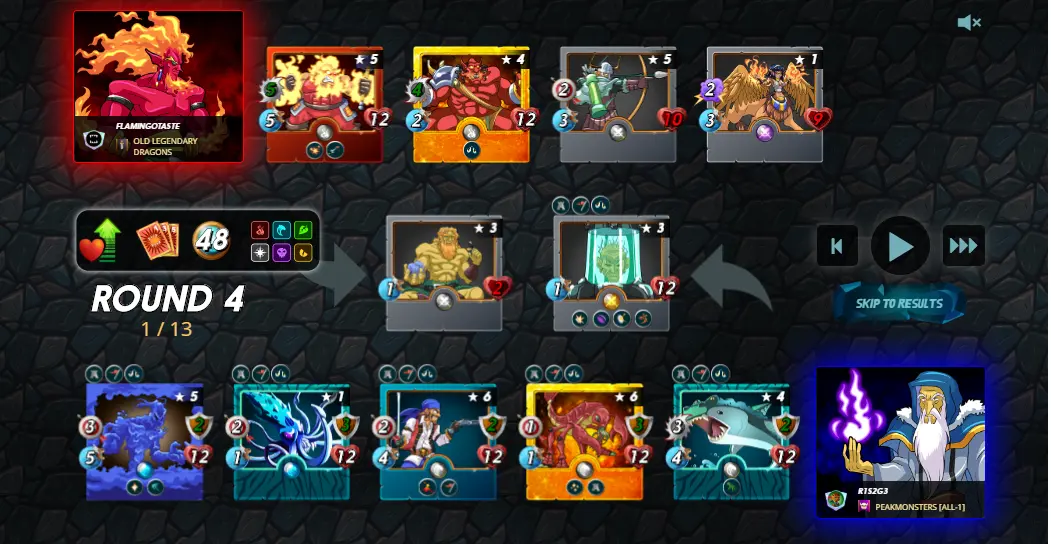 Battle 4