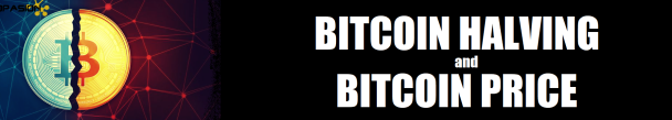 bitcoin halving