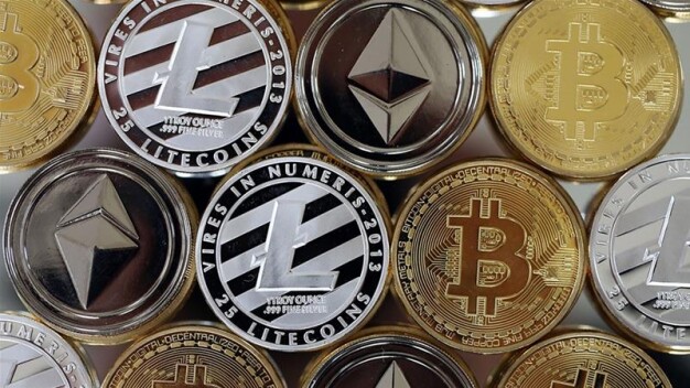 litecoin