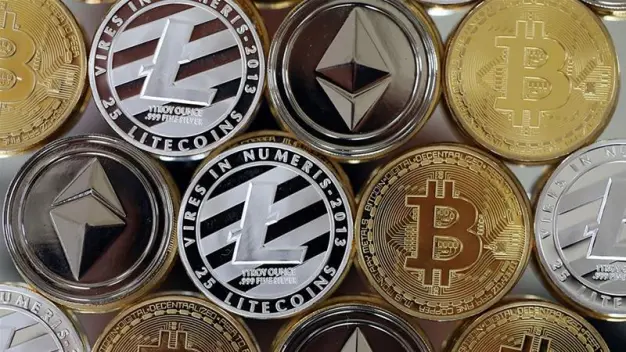 litecoin