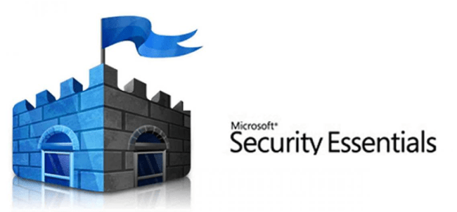 Microsoft Security Essentials