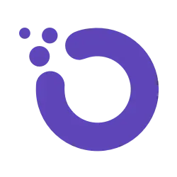 Orchid (OXT) logo